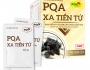 PQA Xa tiền tử